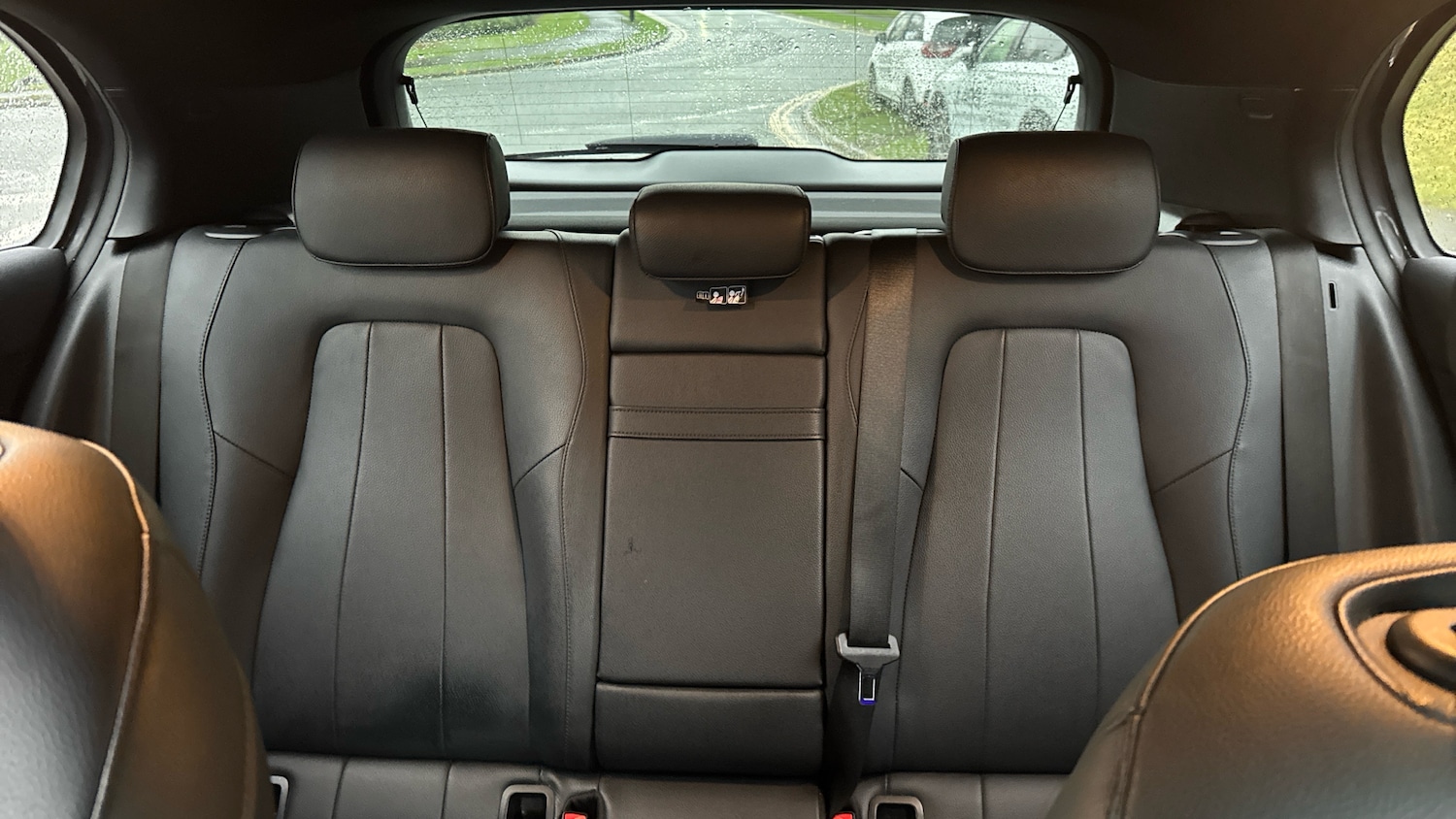 Used Mercedes-Benz A-Class 2023 for sale - 77556708: Photo 15