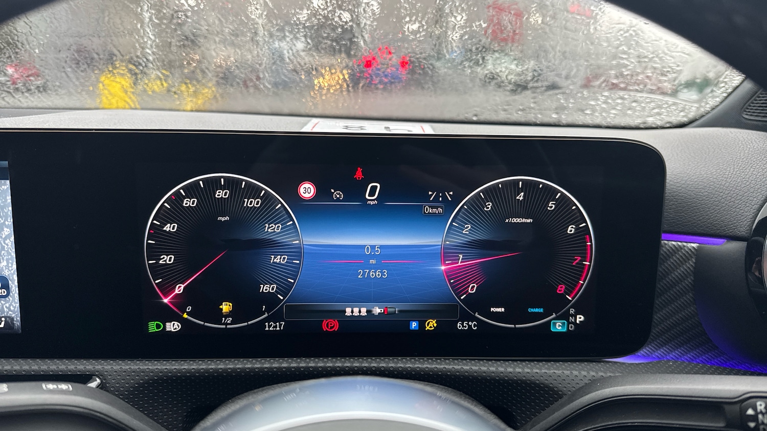 Used Mercedes-Benz A-Class 2023 for sale - 77556708: Photo 18