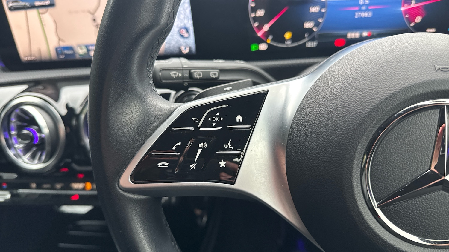 Used Mercedes-Benz A-Class 2023 for sale - 77556708: Photo 22