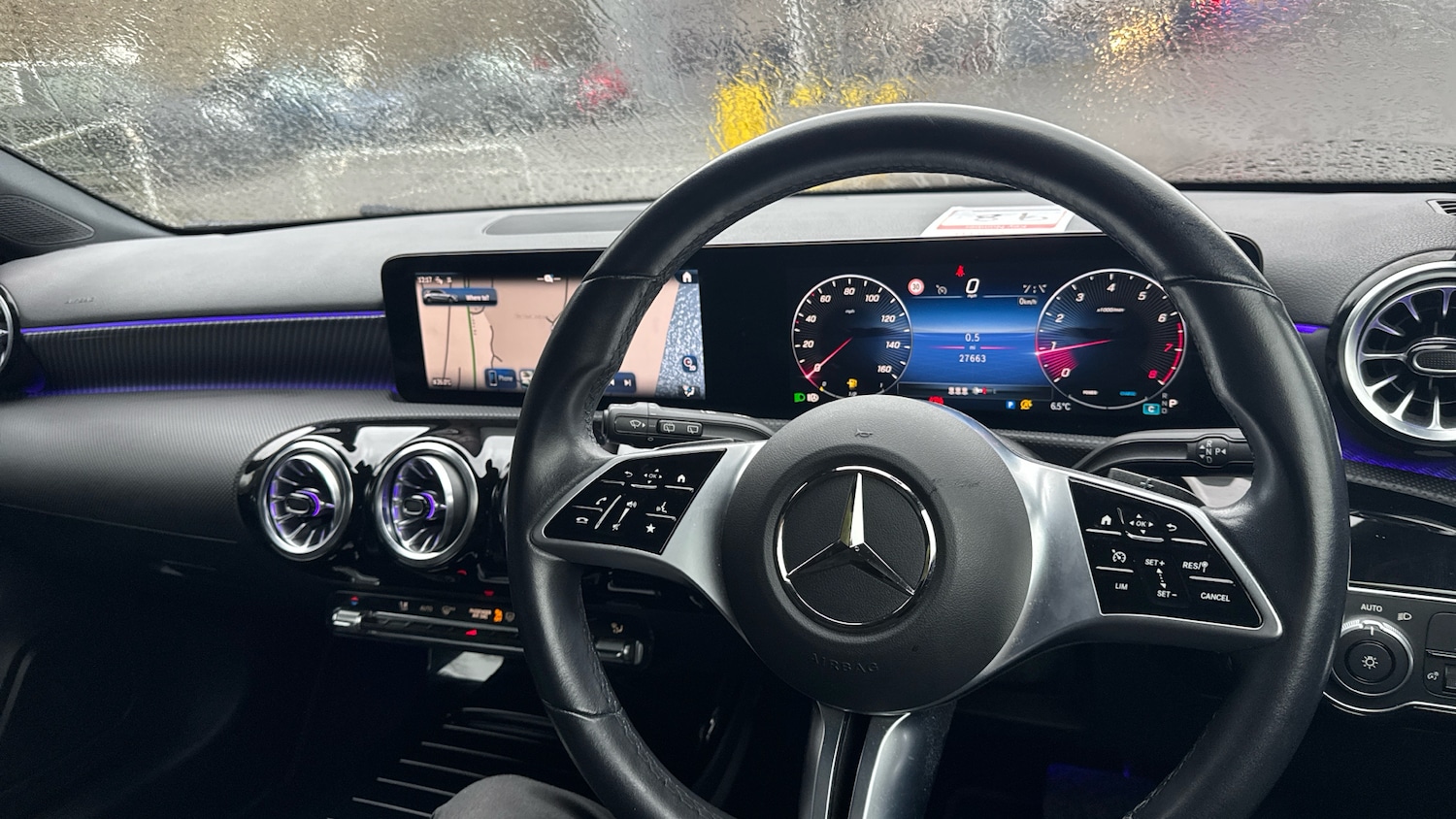 Used Mercedes-Benz A-Class 2023 for sale - 77556708: Photo 23