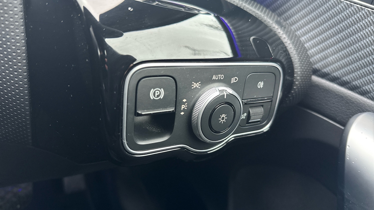 Used Mercedes-Benz A-Class 2023 for sale - 77556708: Photo 25