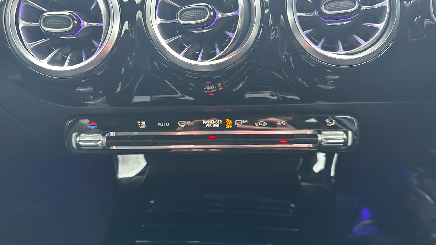 Used Mercedes-Benz A-Class 2023 for sale - 77556708: Photo 30