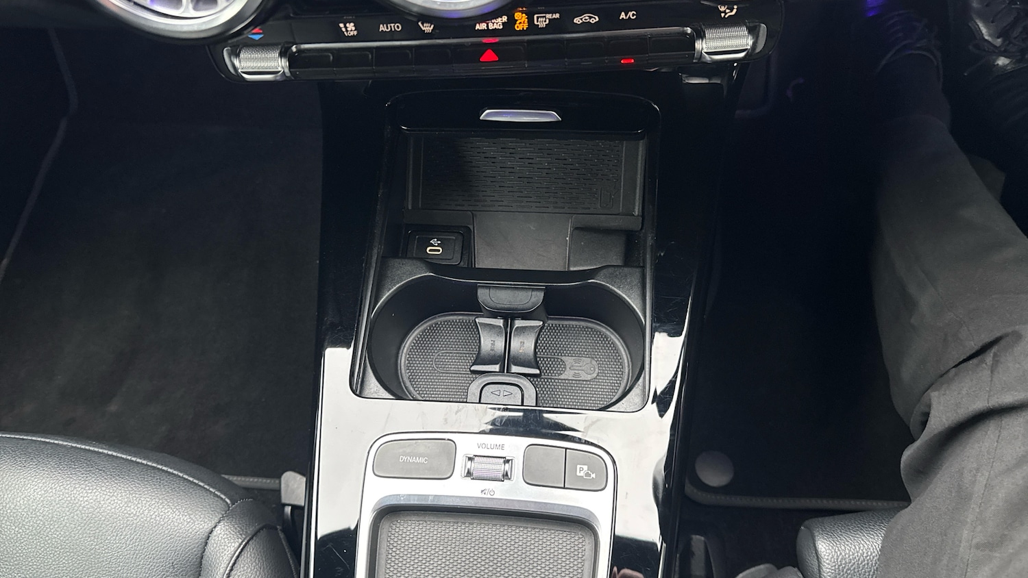 Used Mercedes-Benz A-Class 2023 for sale - 77556708: Photo 31