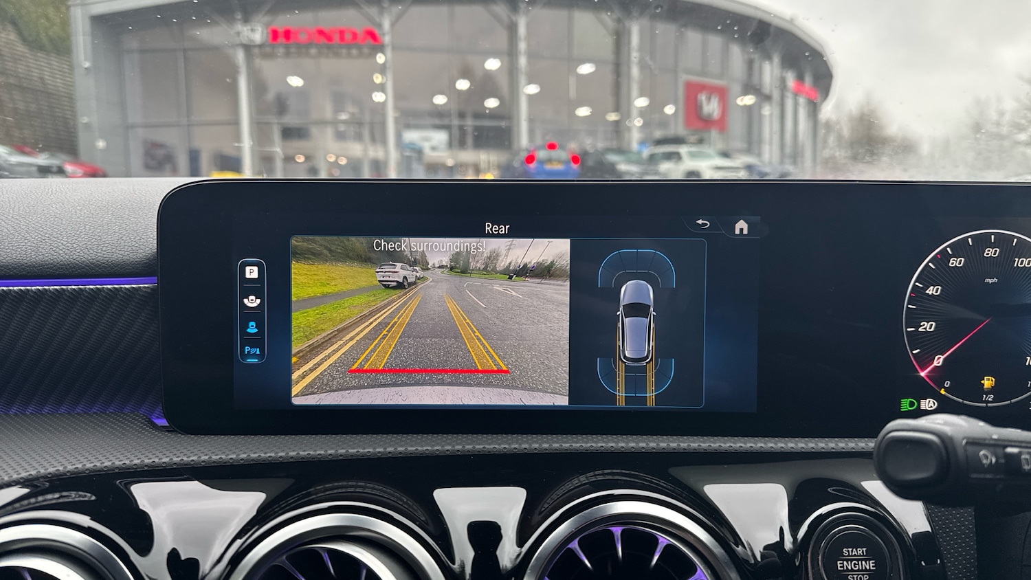 Used Mercedes-Benz A-Class 2023 for sale - 77556708: Photo 34