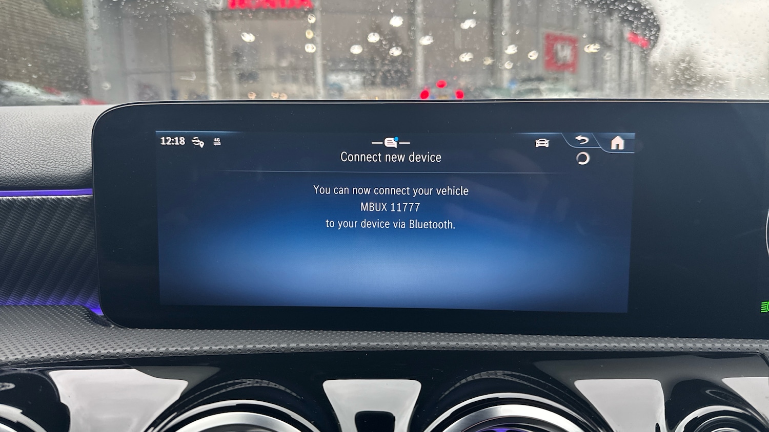 Used Mercedes-Benz A-Class 2023 for sale - 77556708: Photo 36