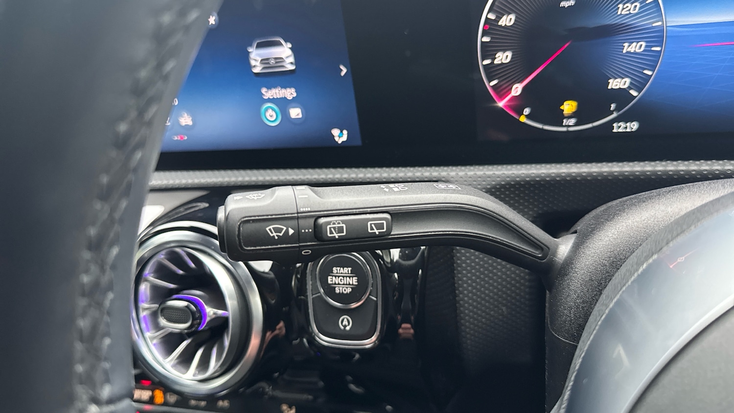 Used Mercedes-Benz A-Class 2023 for sale - 77556708: Photo 39