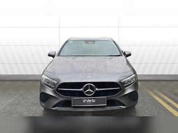 Used Mercedes-Benz A-Class 2023 for sale - 77556708: Photo