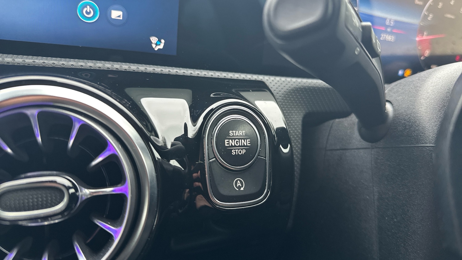 Used Mercedes-Benz A-Class 2023 for sale - 77556708: Photo 40