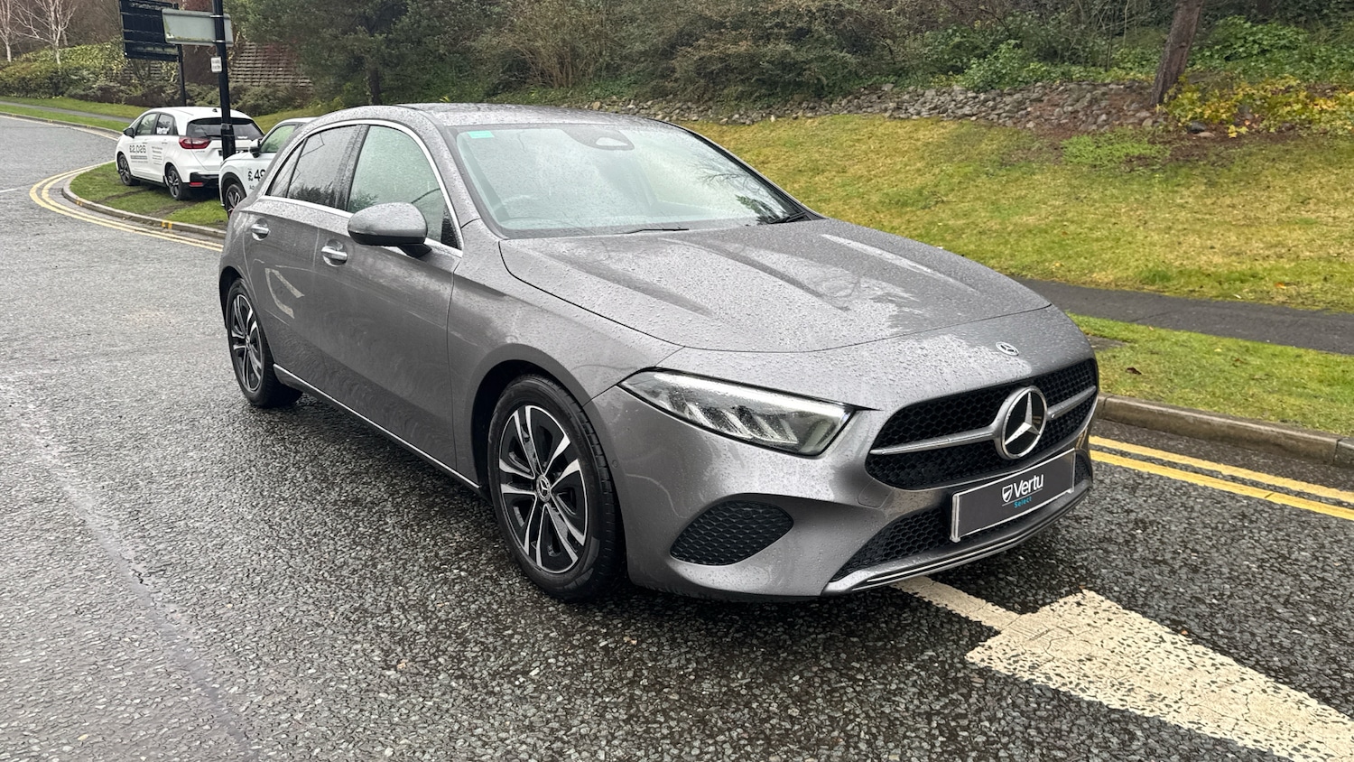 Used Mercedes-Benz A-Class 2023 for sale - 77556708: Photo 47