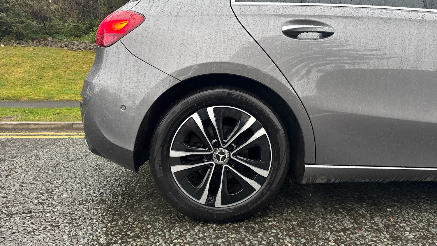 Used Mercedes-Benz A-Class 2023 for sale - 77556708: Photo 7