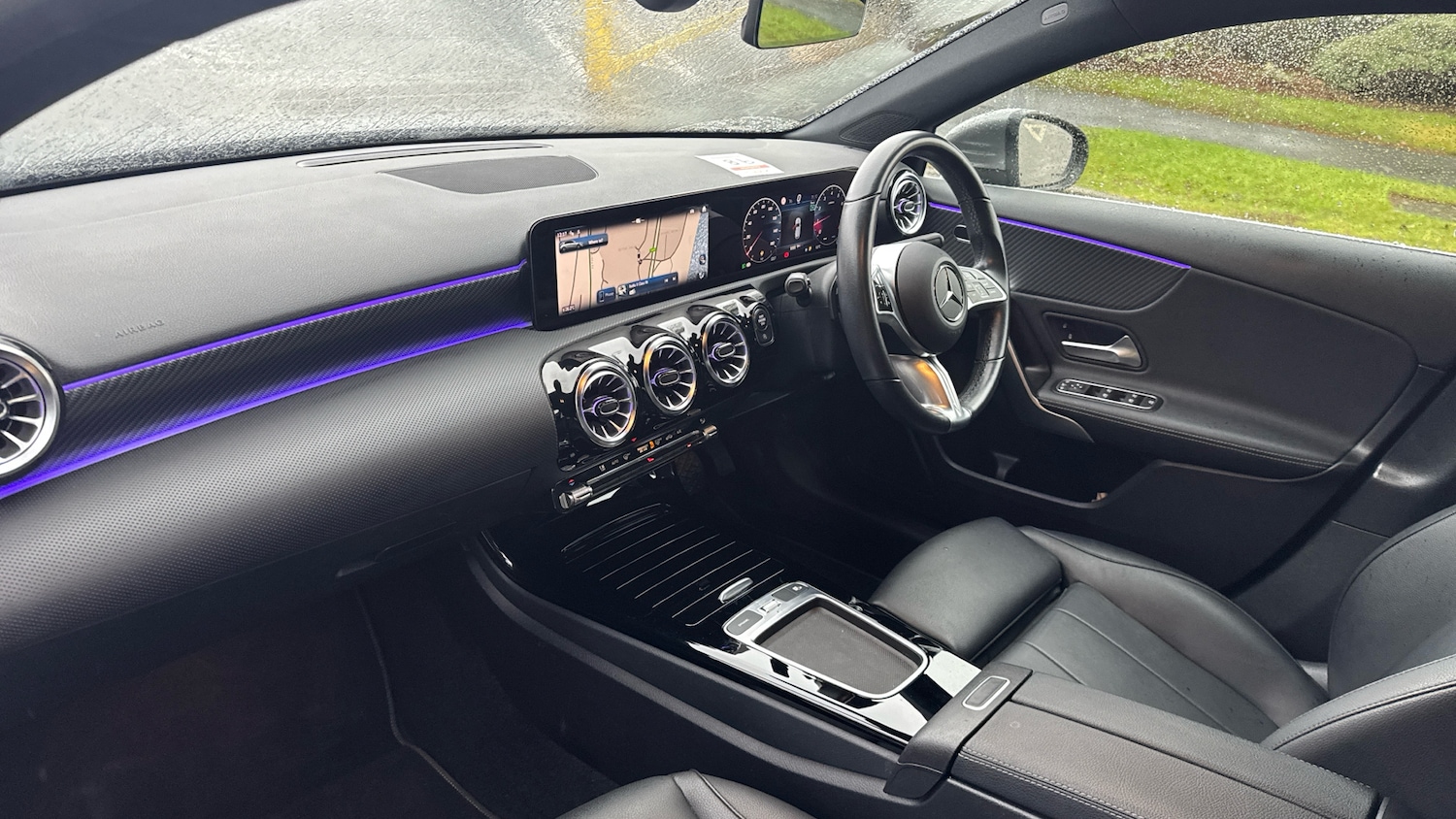 Used Mercedes-Benz A-Class 2023 for sale - 77556708: Photo 9