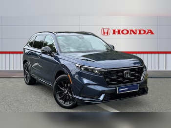 Used Honda CR-V 2025 for sale - 75829777: Photo