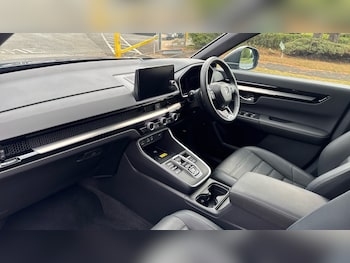 Used Honda CR-V 2025 for sale - 75829777: Photo