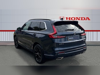 Used Honda CR-V 2025 for sale - 75829777: Photo