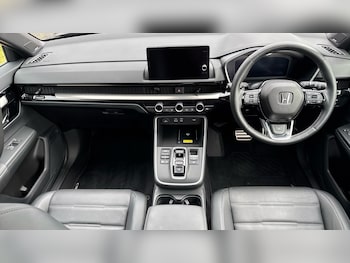 Used Honda CR-V 2025 for sale - 75829777: Photo
