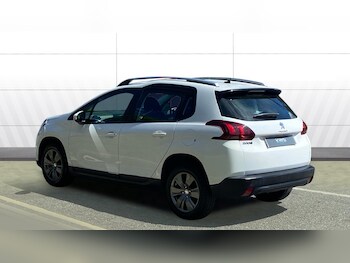 Used Peugeot 2008 2019 for sale - 78942160: Photo