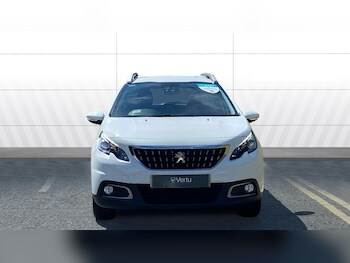 Used Peugeot 2008 2019 for sale - 78942160: Photo