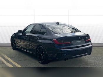 Used BMW 3 Series 2021 for sale - 77984793: Photo