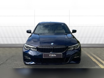 Used BMW 3 Series 2021 for sale - 77984793: Photo