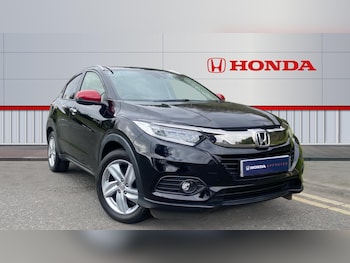Used Honda HR-V 2019 for sale - 77963041: Photo
