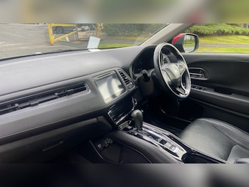 Used Honda HR-V 2019 for sale - 77963041: Photo