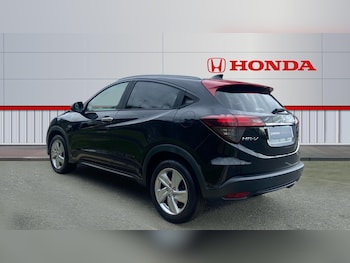 Used Honda HR-V 2019 for sale - 77963041: Photo