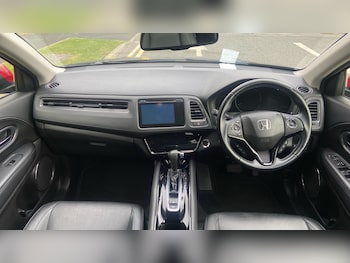 Used Honda HR-V 2019 for sale - 77963041: Photo