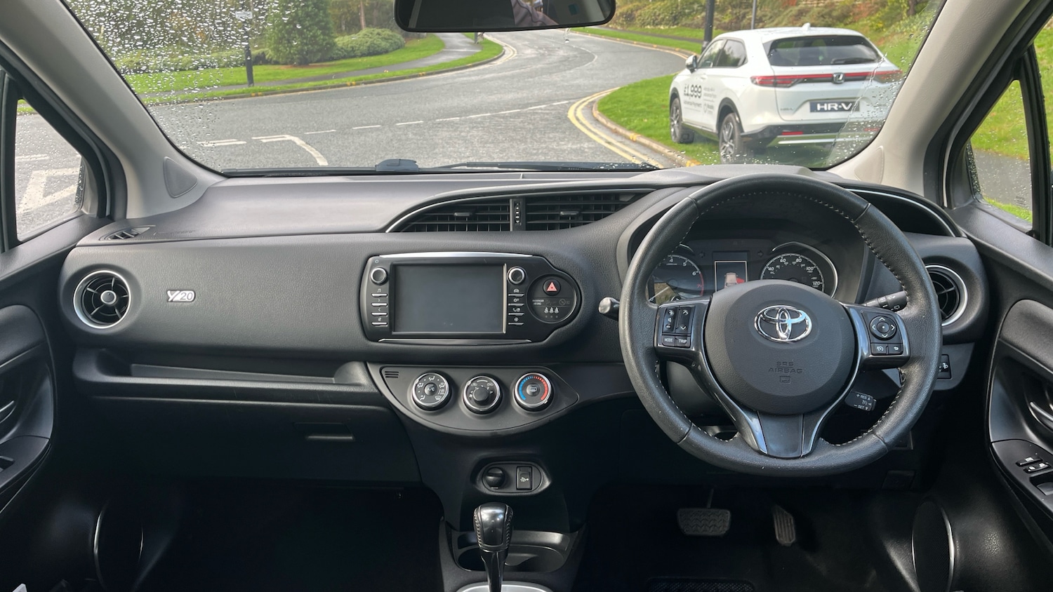 Used Toyota Yaris 2020 for sale - 76324454: Photo 10