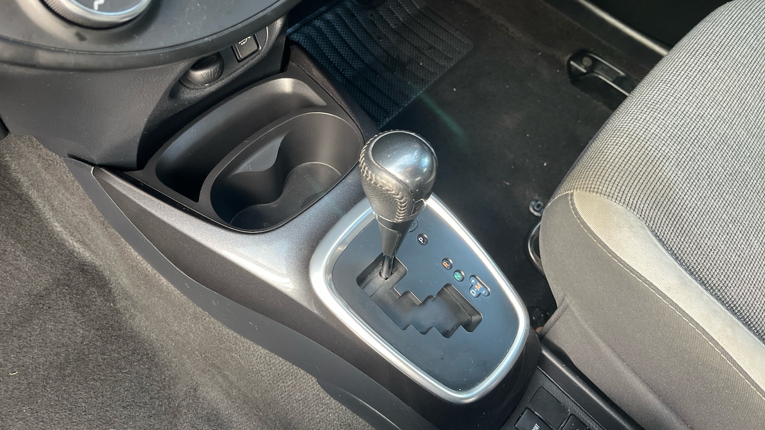 Used Toyota Yaris 2020 for sale - 76324454: Photo 13