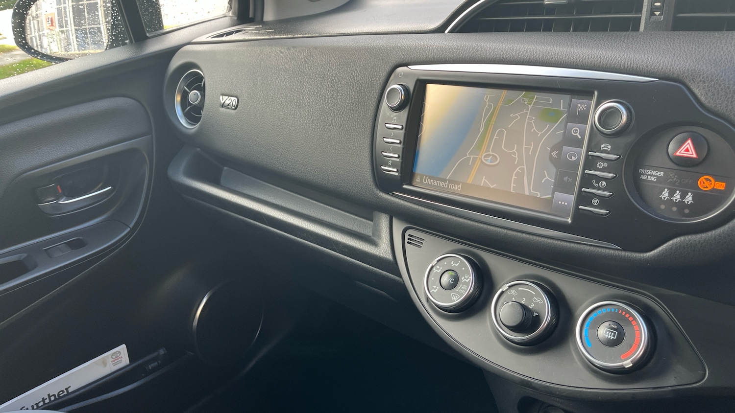 Used Toyota Yaris 2020 for sale - 76324454: Photo 14