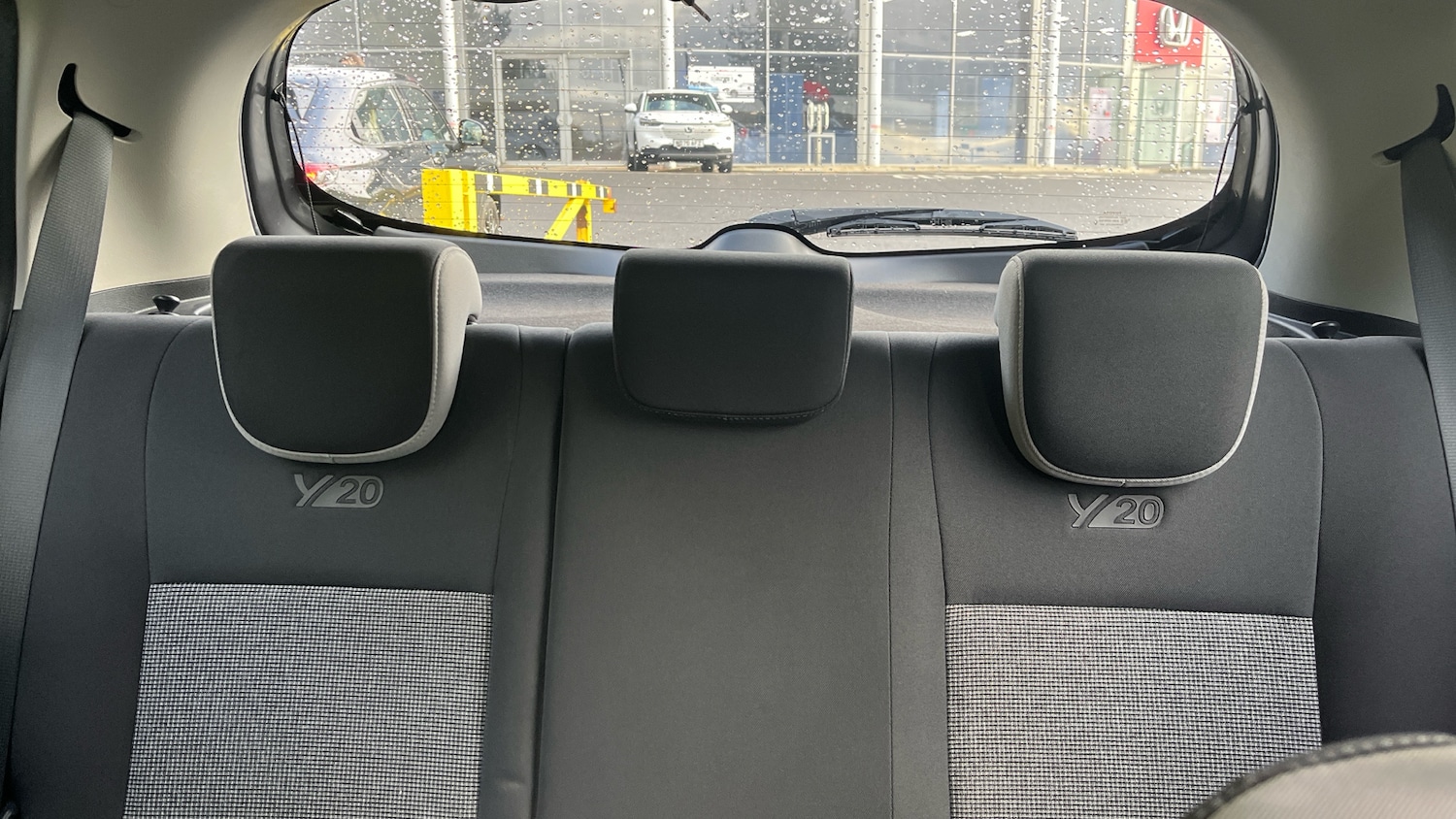 Used Toyota Yaris 2020 for sale - 76324454: Photo 15