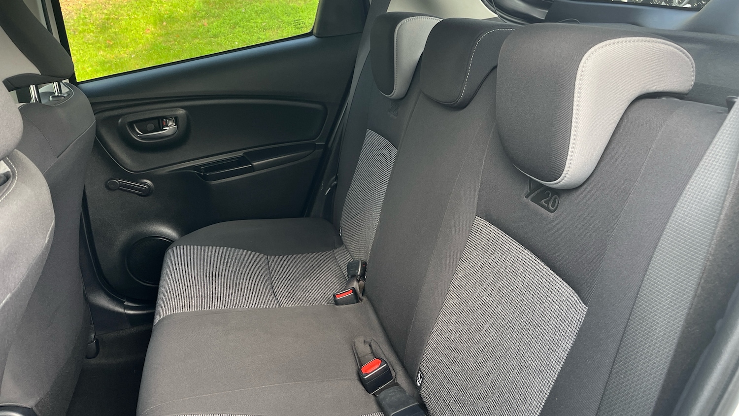 Used Toyota Yaris 2020 for sale - 76324454: Photo 16