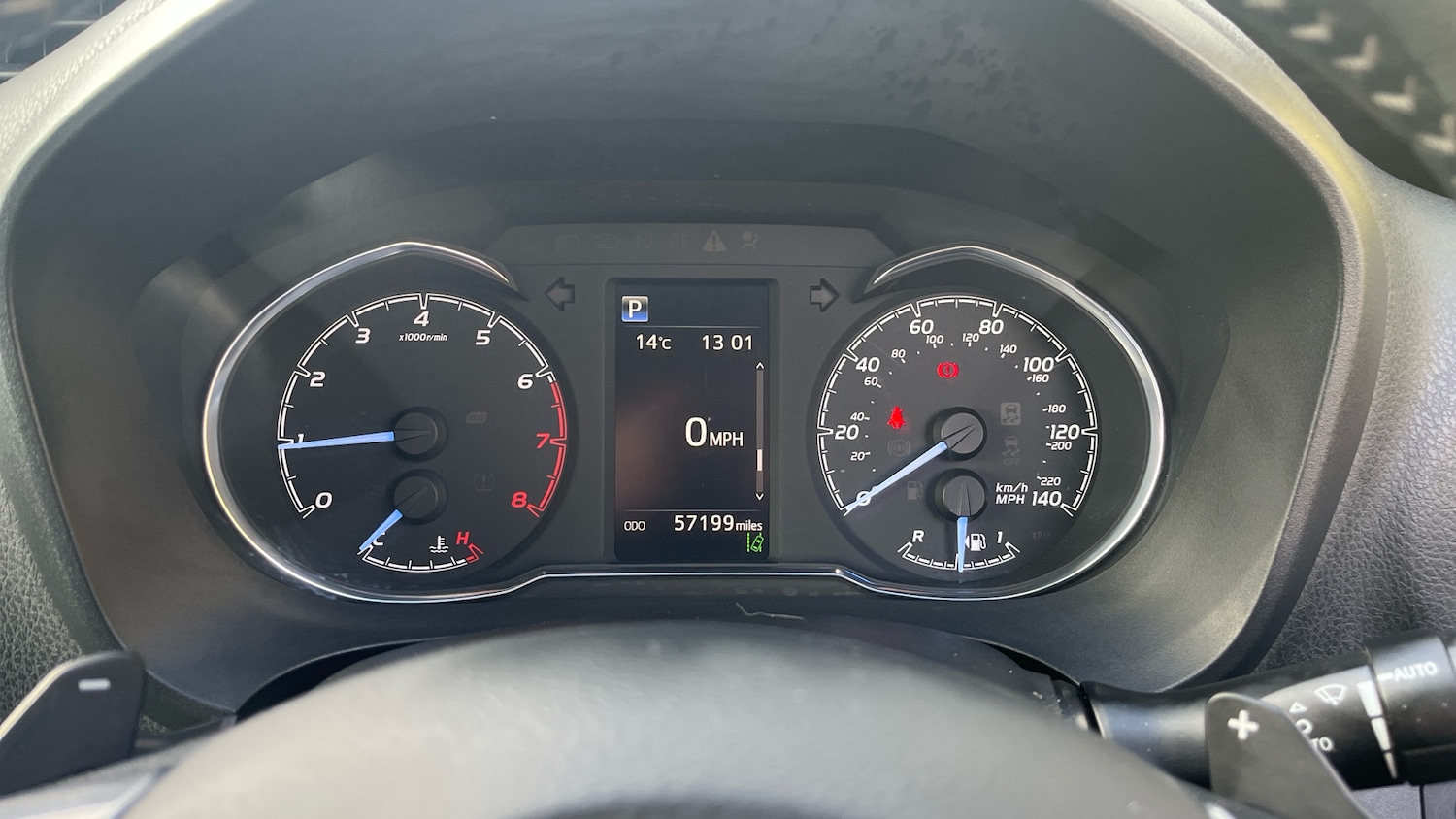 Used Toyota Yaris 2020 for sale - 76324454: Photo 18