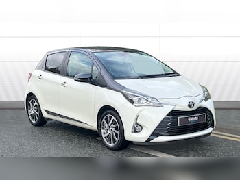 Toyota - Yaris