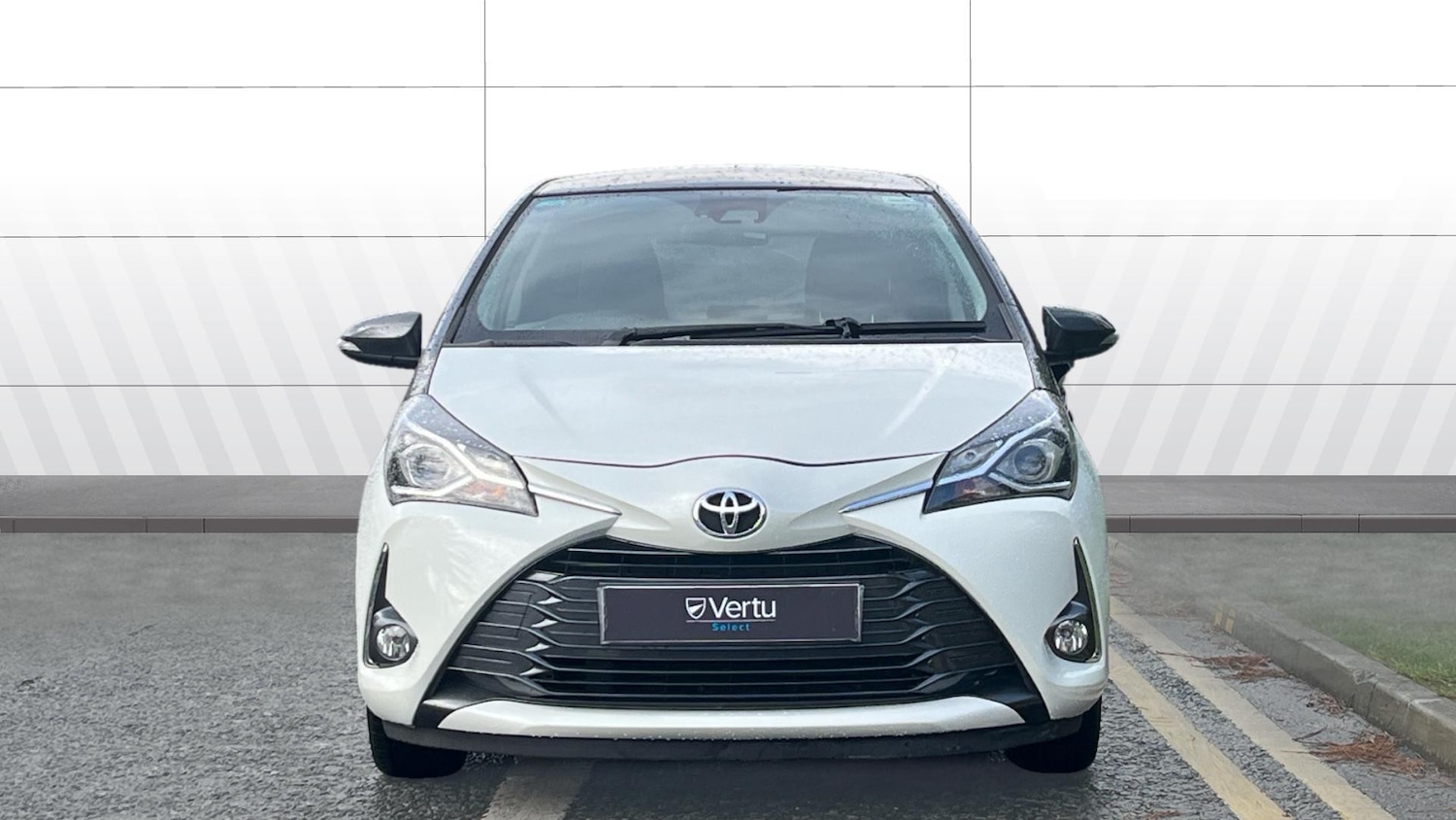 Used Toyota Yaris 2020 for sale - 76324454: Photo 3