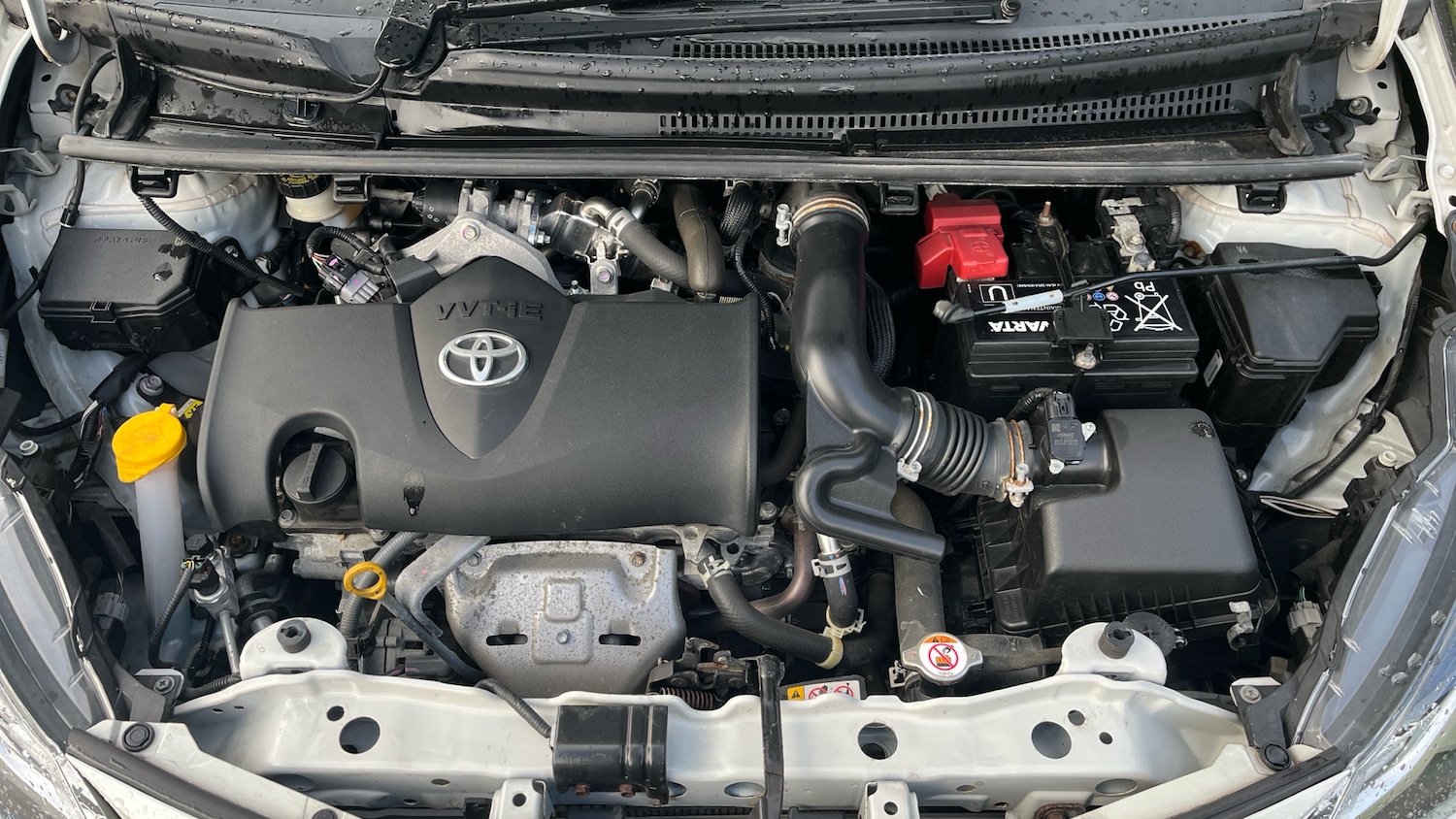 Used Toyota Yaris 2020 for sale - 76324454: Photo 8