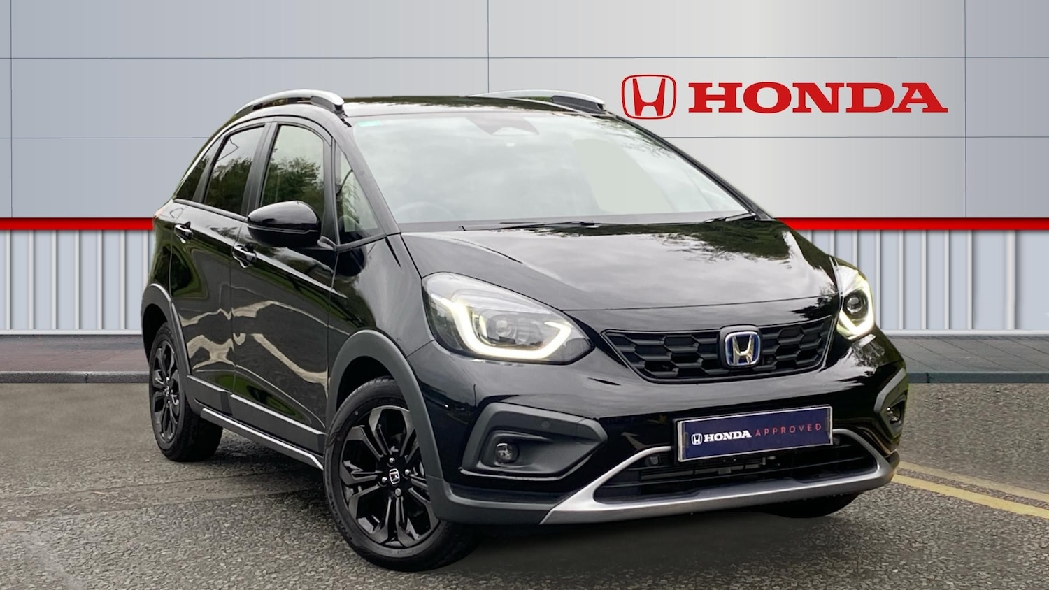 Used Honda Jazz 2025 for sale - 76131194: Photo 1