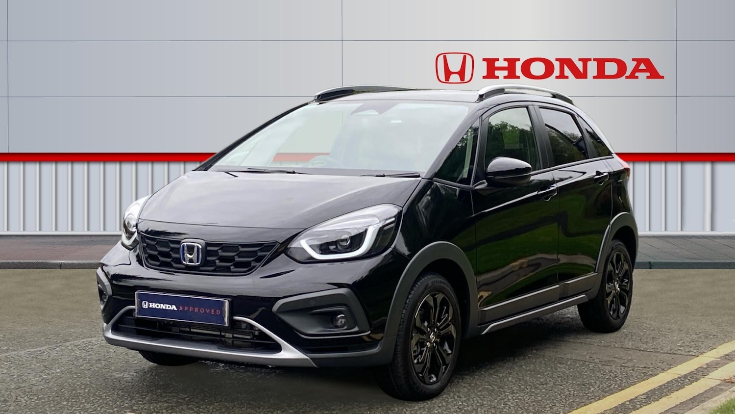 Used Honda Jazz 2025 for sale - 76131194: Photo 10