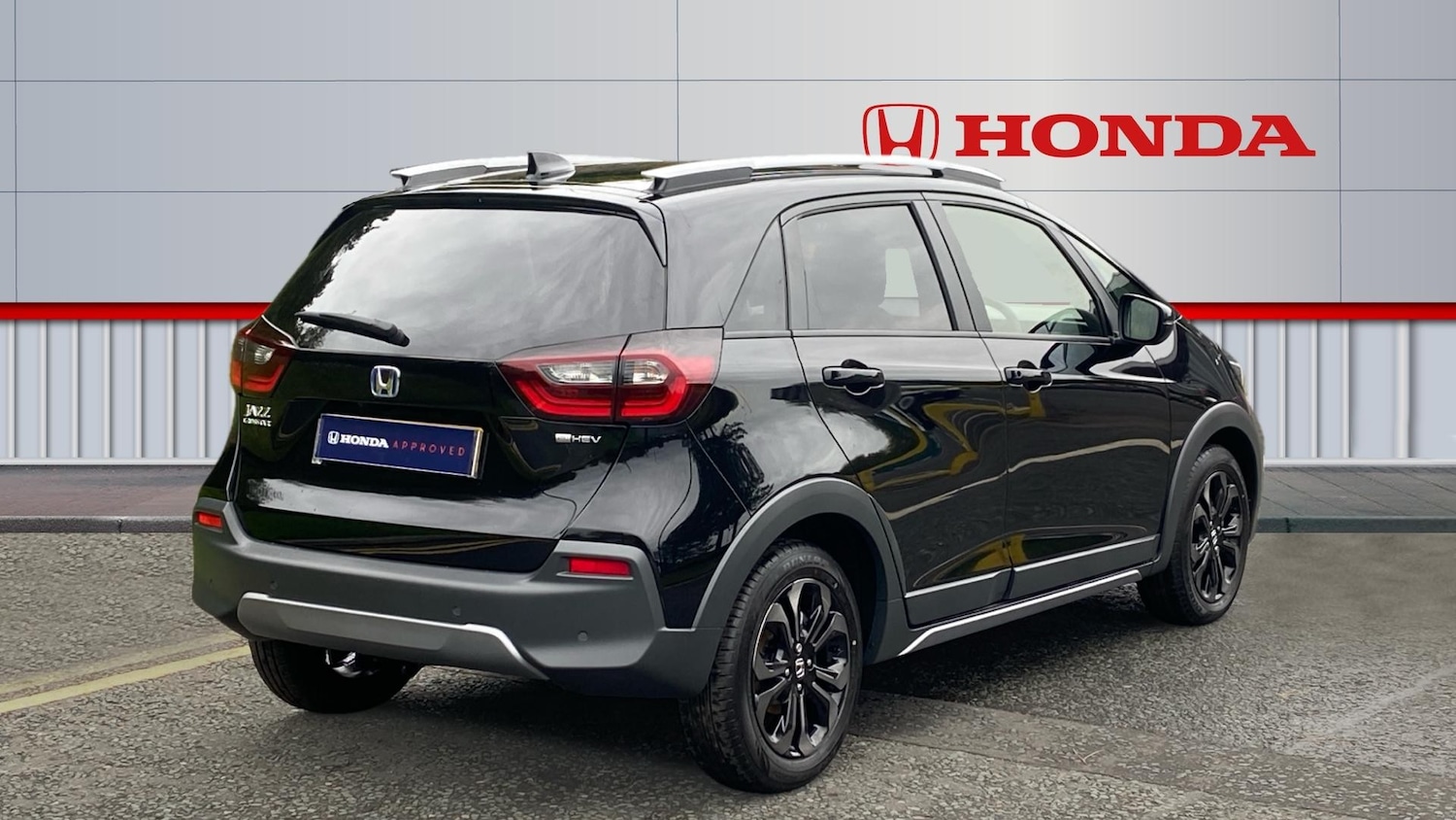 Used Honda Jazz 2025 for sale - 76131194: Photo 12