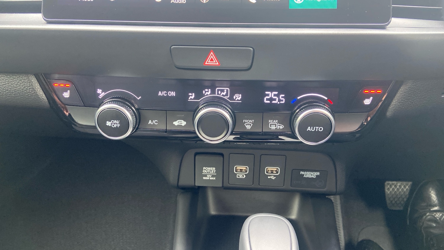 Used Honda Jazz 2025 for sale - 76131194: Photo 16