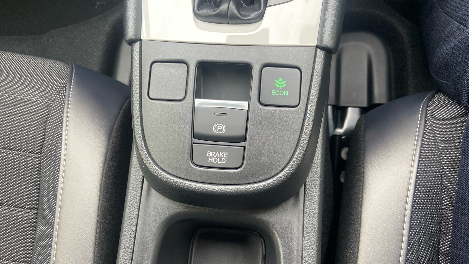 Used Honda Jazz 2025 for sale - 76131194: Photo 18