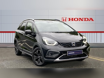 Honda - Jazz