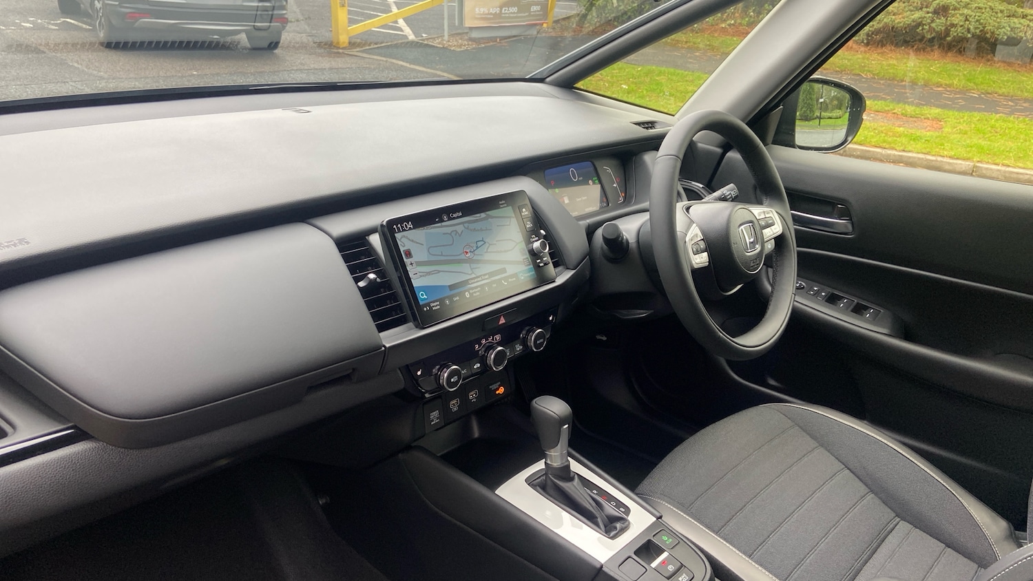 Used Honda Jazz 2025 for sale - 76131194: Photo 2