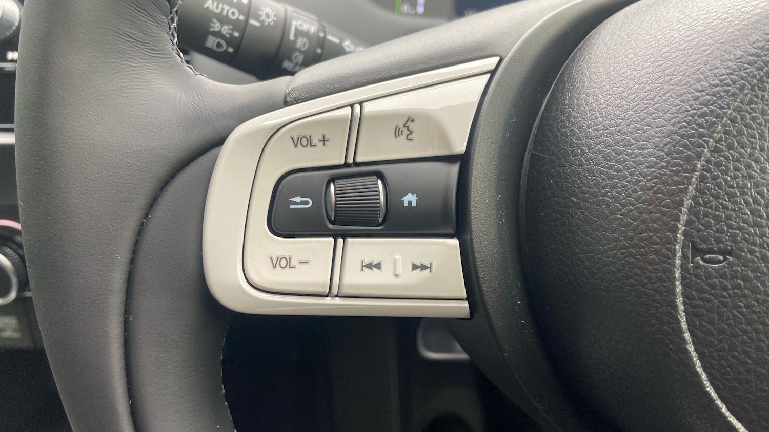 Used Honda Jazz 2025 for sale - 76131194: Photo 21