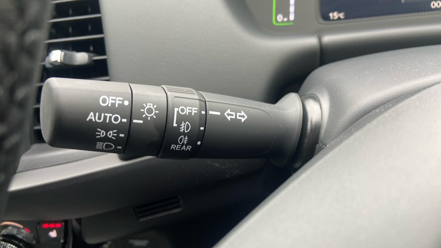 Used Honda Jazz 2025 for sale - 76131194: Photo 24