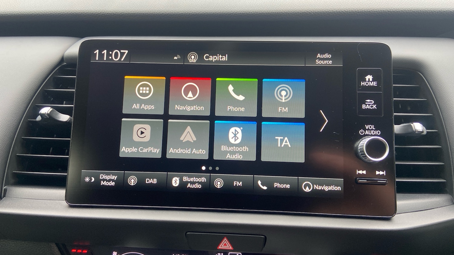 Used Honda Jazz 2025 for sale - 76131194: Photo 25