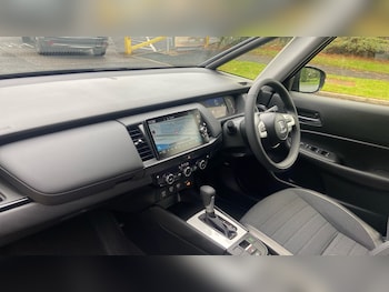 Used Honda Jazz 2025 for sale - 76131194: Photo 2