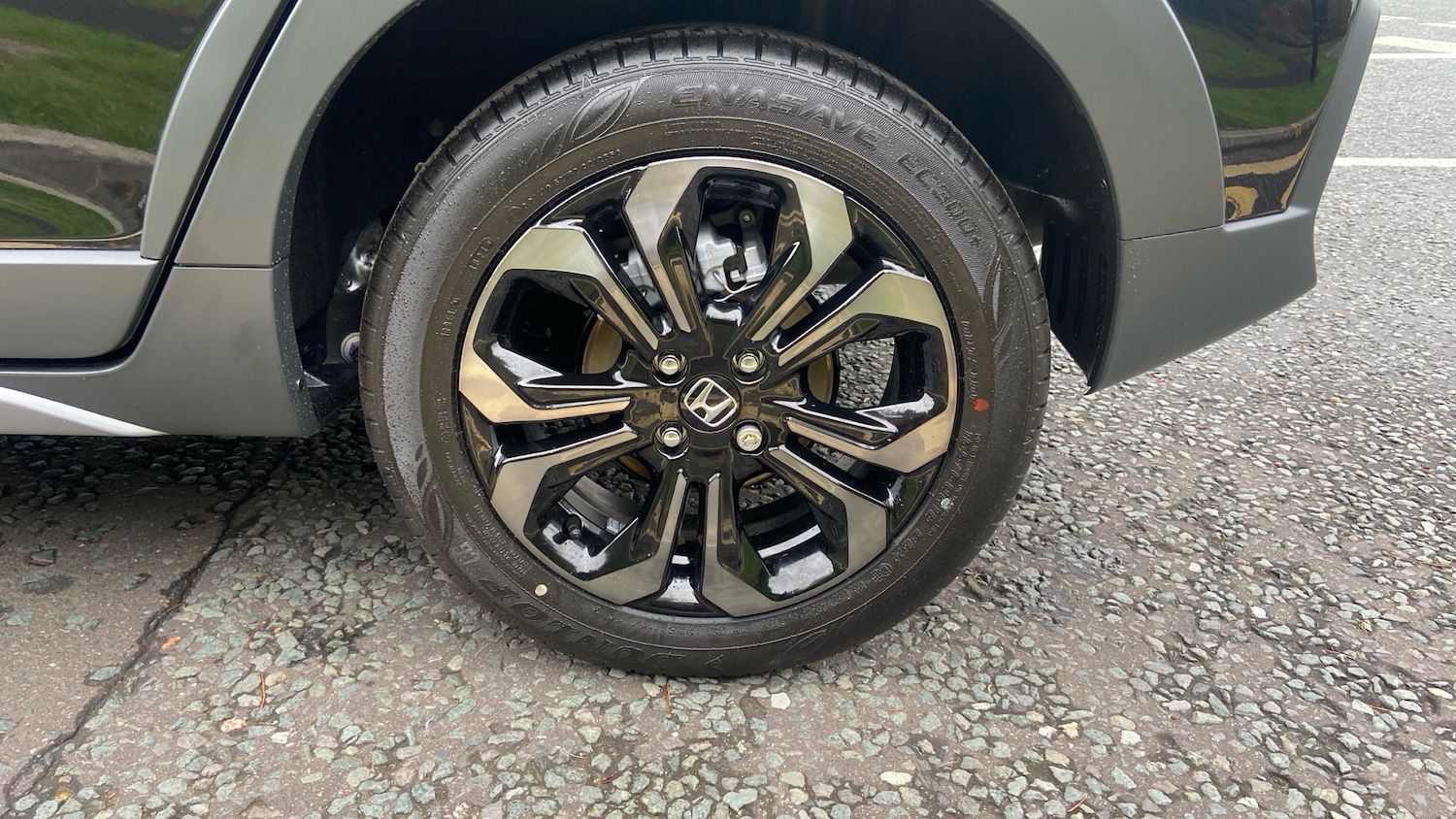 Used Honda Jazz 2025 for sale - 76131194: Photo 33
