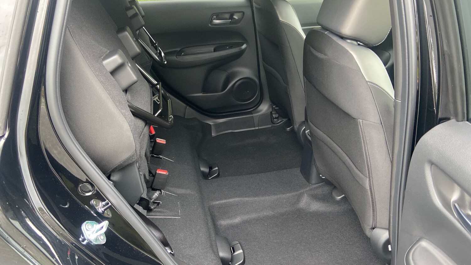Used Honda Jazz 2025 for sale - 76131194: Photo 36
