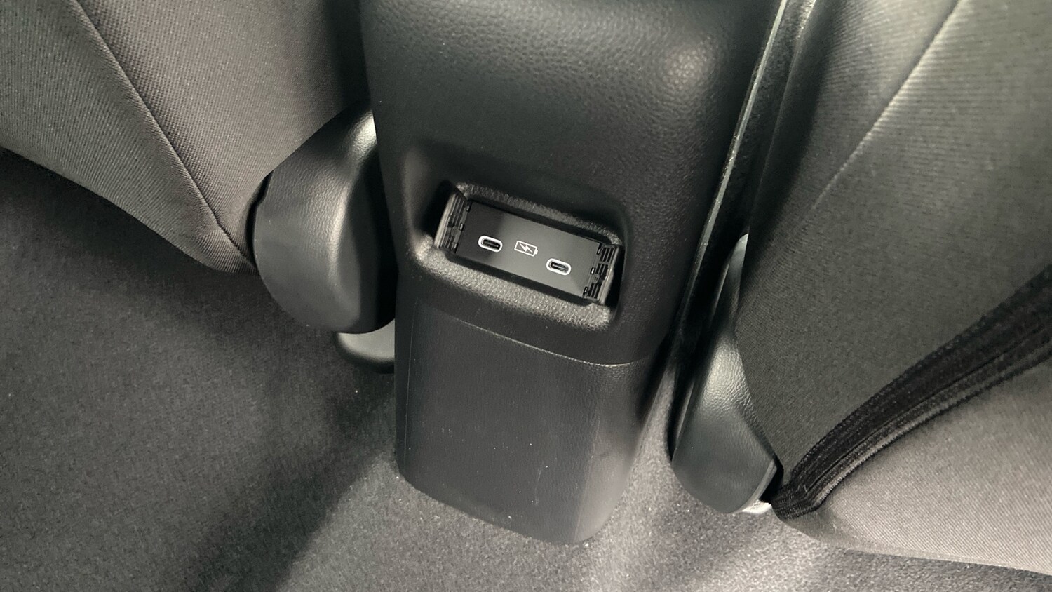 Used Honda Jazz 2025 for sale - 76131194: Photo 37